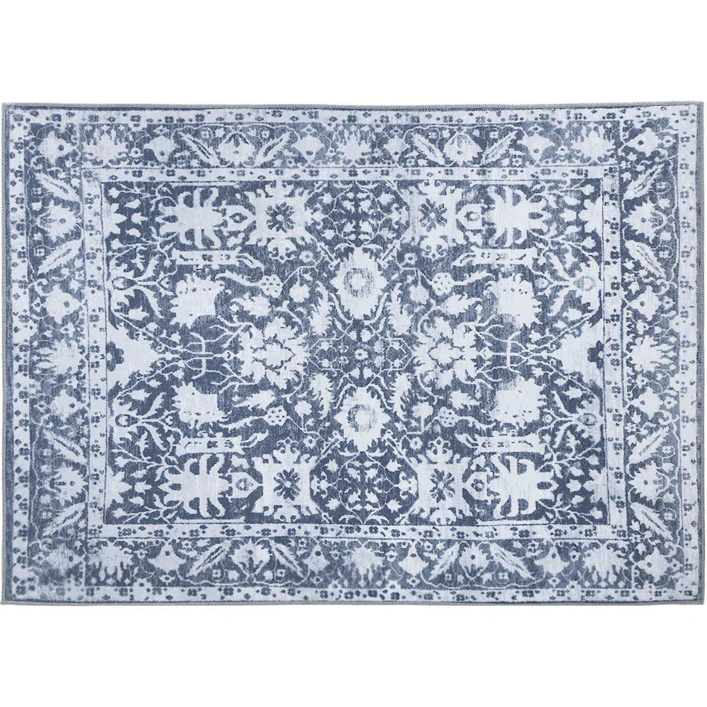 Artiss Rug 160x230cm Area Rug Large Carpet Soft Short Pile Modern Fafi - Mekamart Australia