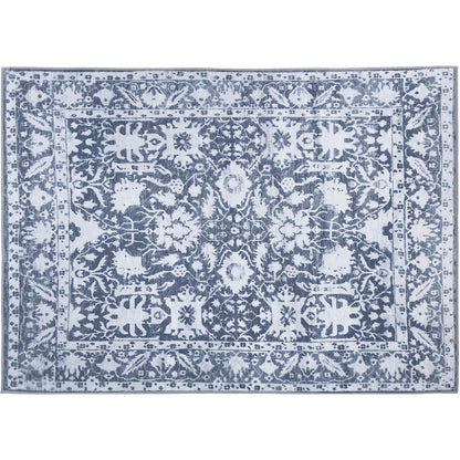Artiss Rug 160x230cm Area Rug Large Carpet Soft Short Pile Modern Fafi - Mekamart Australia