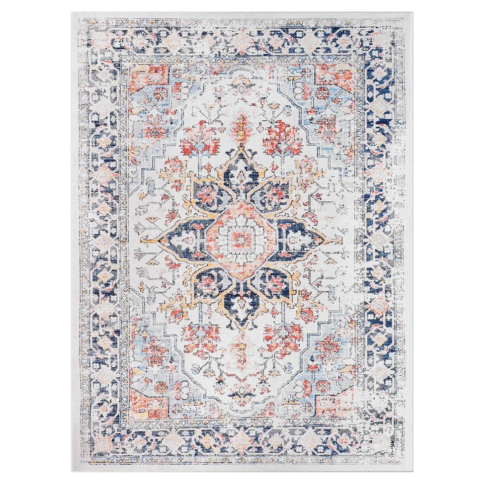 Artiss Floor Rug 160X230cm Large Washable Carpet - Mekamart Australia