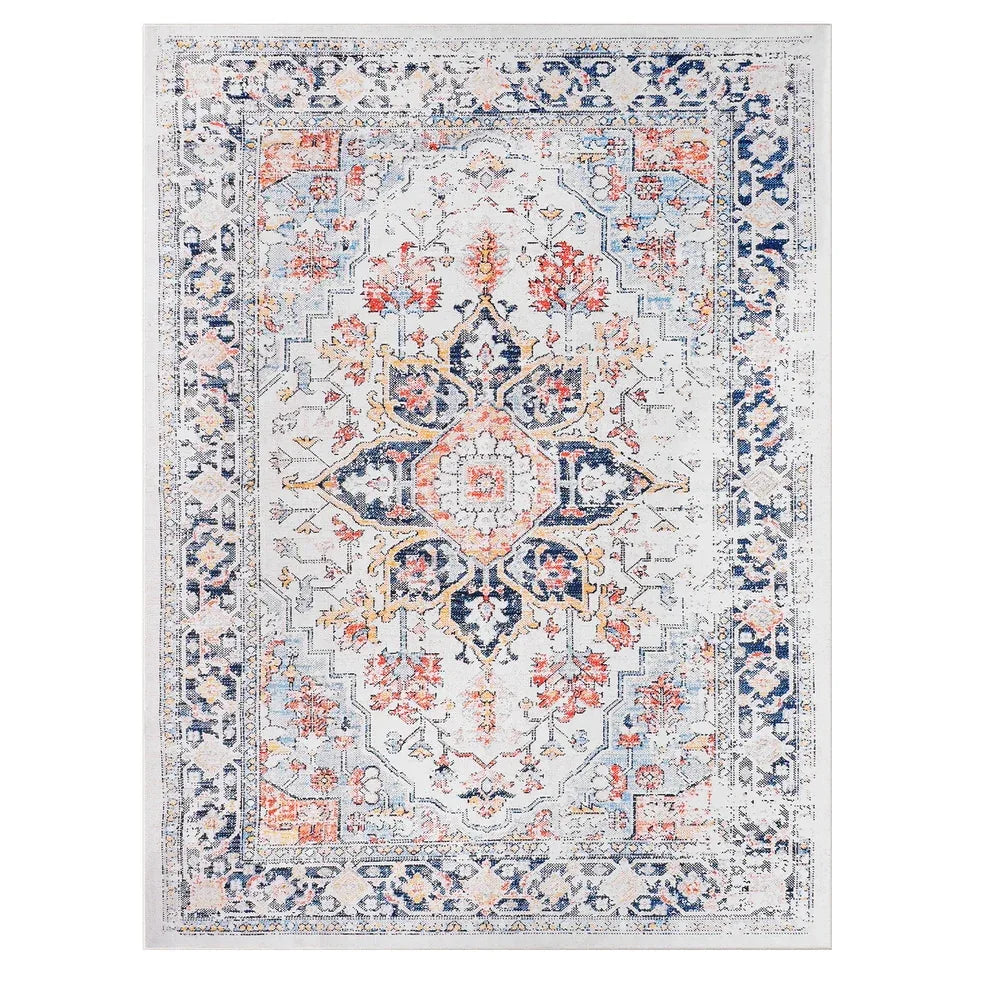 Artiss Floor Rug 200X290cm Large Washable Carpet - Mekamart Australia