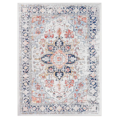 Artiss Floor Rug 200X290cm Large Washable Carpet - Mekamart Australia