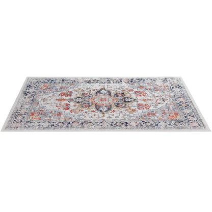Artiss Floor Rug 200X290cm Large Washable Carpet - Mekamart Australia