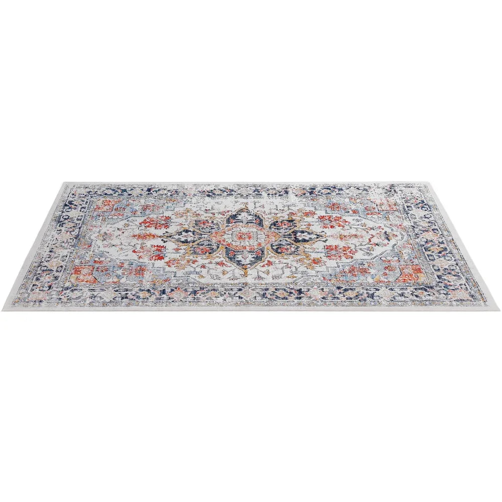 Artiss Floor Rug 240x340cm Large Washable Carpet - Mekamart Australia