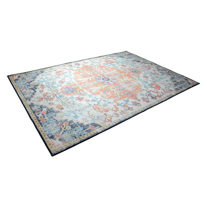 Artiss Rug 200x290cm Area Rug Large Carpet Soft Short Pile Modern Yasmin - Mekamart Australia