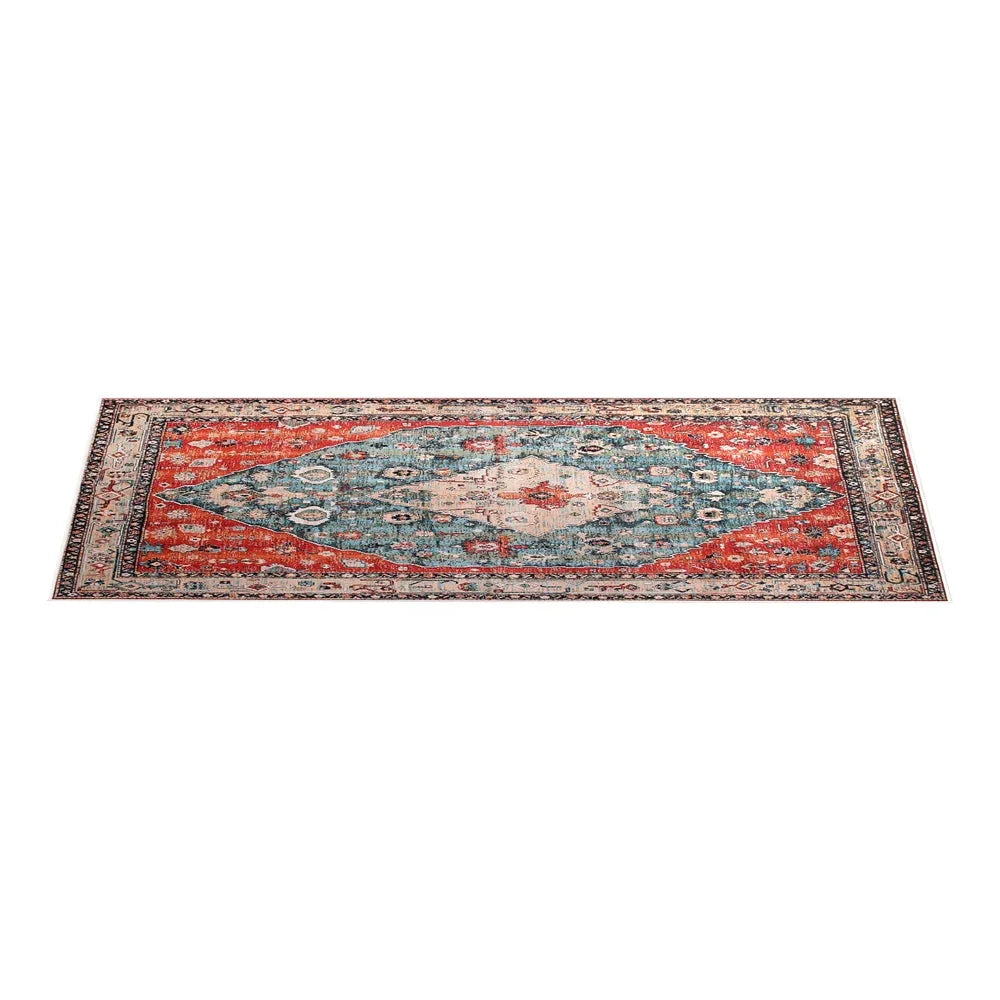 Artiss Floor Rug 240X340cm Large Washable Area Rug Modern Living Room Carpet Mat - Mekamart Australia