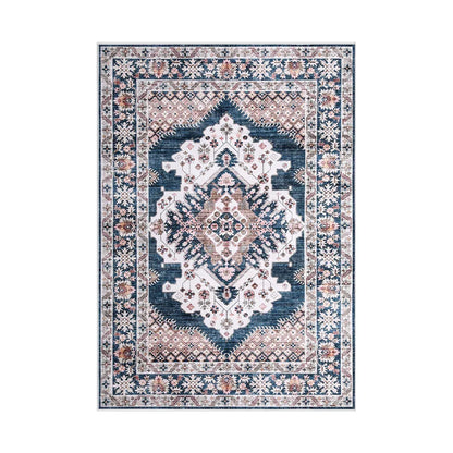 Artiss Floor Rug 160X230cm Large Washable Persian Area Rug Living Room Carpet - Mekamart Australia