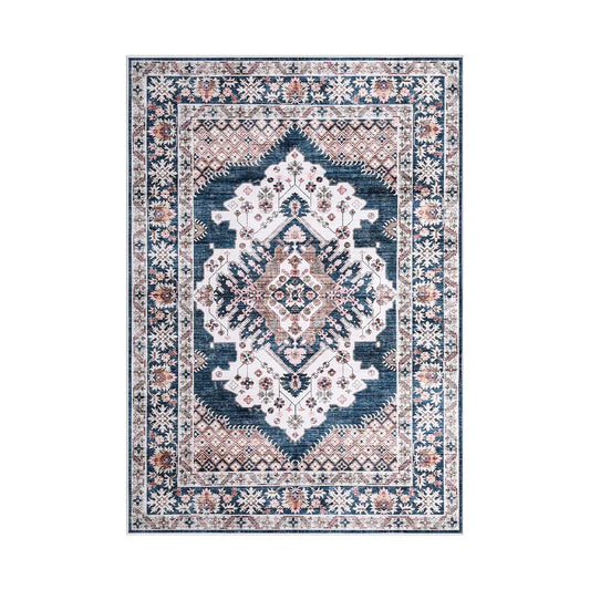 Artiss Floor Rug 160X230cm Large Washable Persian Area Rug Living Room Carpet - Mekamart Australia