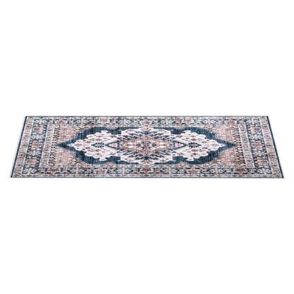 Artiss Floor Rug 160X230cm Large Washable Persian Area Rug Living Room Carpet - Mekamart Australia