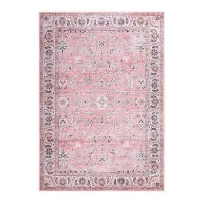 Artiss Floor Rug 160X230cm Large Washable Area Rug Vintage Living Room Carpet - Mekamart Australia