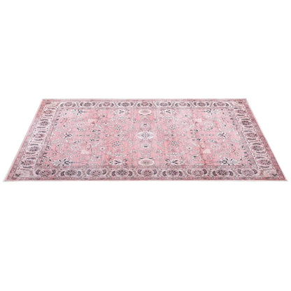 Artiss Floor Rug 160X230cm Large Washable Area Rug Vintage Living Room Carpet - Mekamart Australia