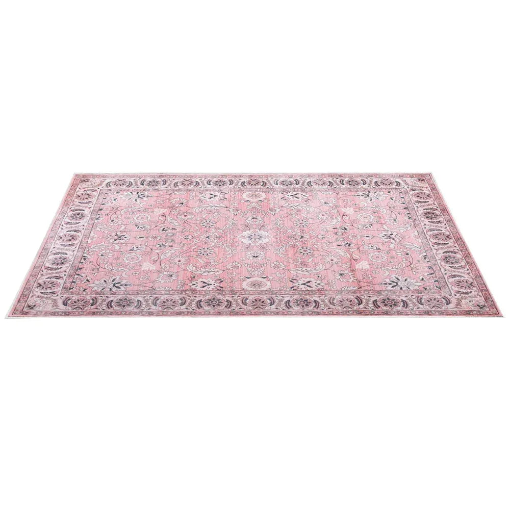 Artiss Floor Rug 240X340cm Large Washable Area Rug Vintage Living Room Carpet - Mekamart Australia