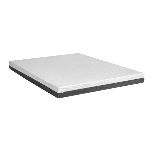 Giselle Bedding Memory Foam Mattress Bed Cool Gel Non Spring 15cm Queen - Mekamart Australia
