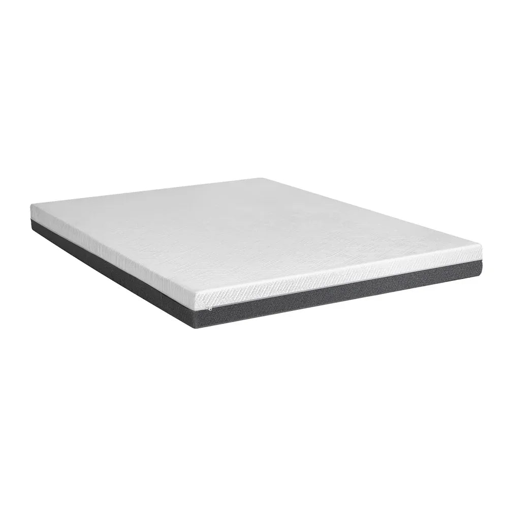 Giselle Bedding Memory Foam Mattress Bed Cool Gel Non Spring 15cm Single - Mekamart Australia