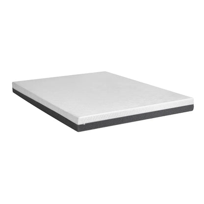 Giselle Bedding Memory Foam Mattress Bed Cool Gel Non Spring 15cm Single - Mekamart Australia