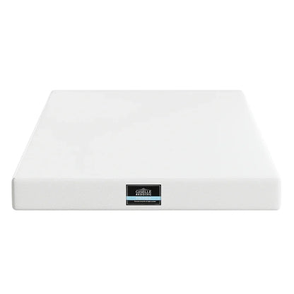 Giselle 20cm Memory Foam Mattress Green Tea King - Mekamart Australia