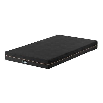 Giselle 18cm Memory Foam Mattress Green Tea Foam Cool Gel Foam Mattresses King Single - Mekamart Australia