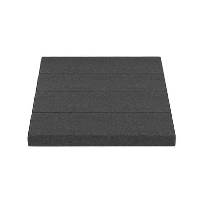 Giselle Bedding Foldable Mattress Folding Foam Mattresses Portable Mat Double - Mekamart Australia