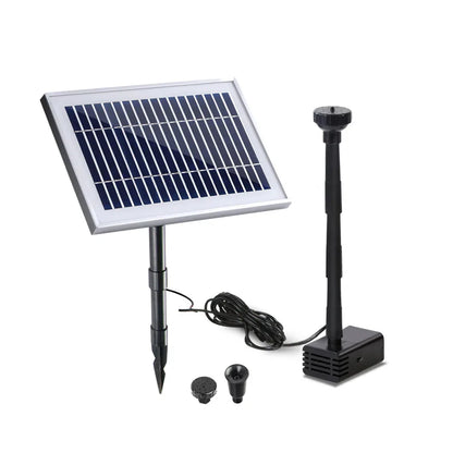 Gardeon Solar Pond Pump 4.6FT - Mekamart Australia
