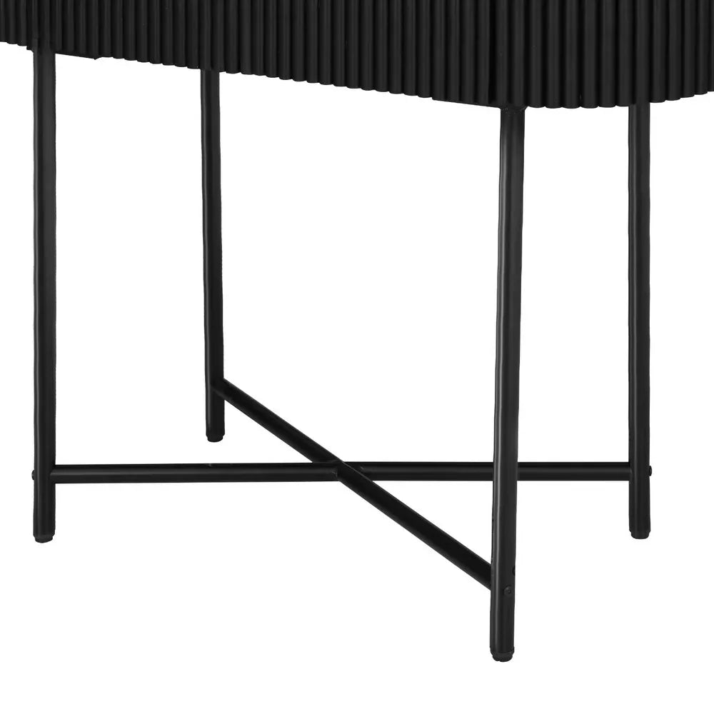 Artiss Console Table 2 Drawers 100CM - Mekamart Australia