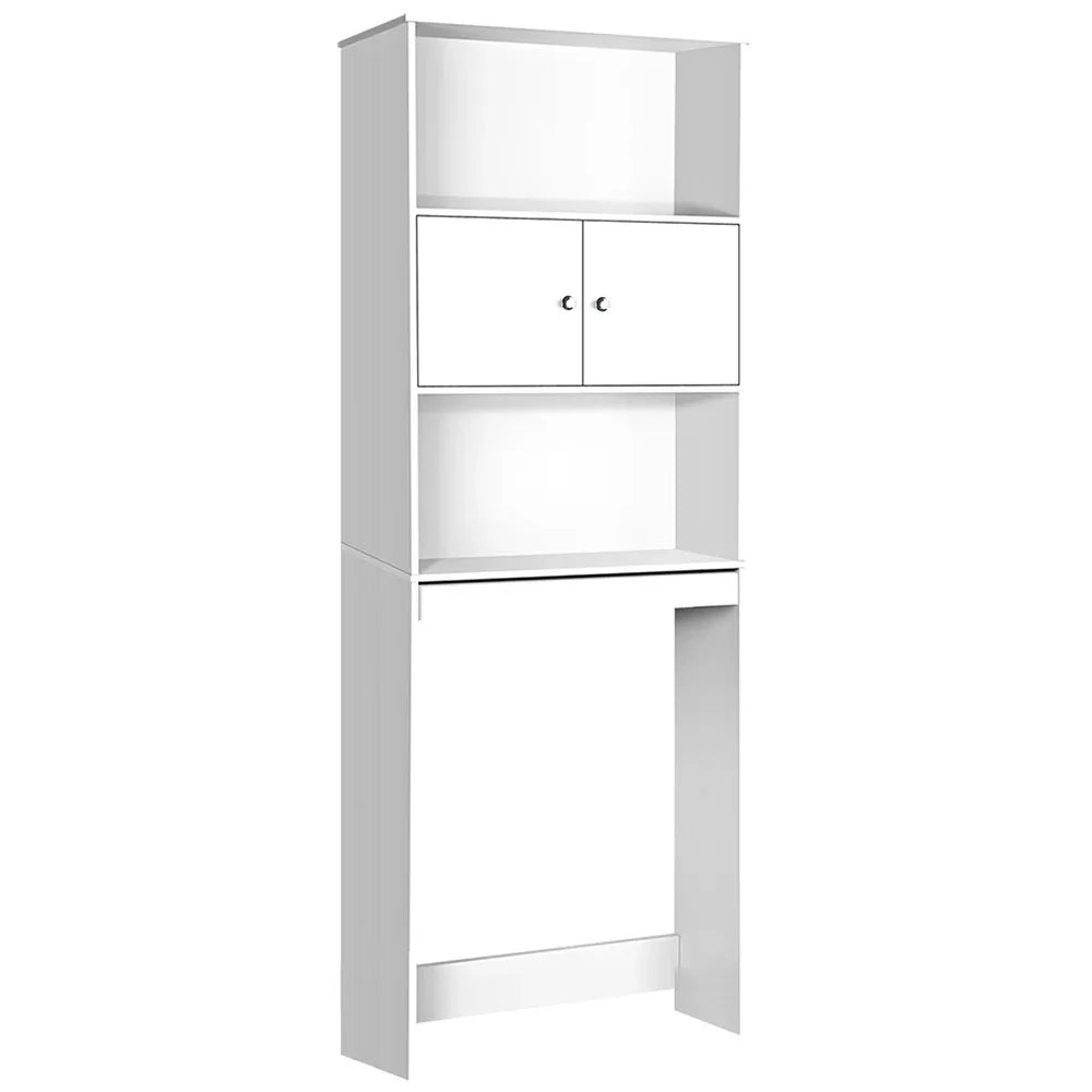 Artiss Bathroom Cabinet Over the Toilet Storage Shelf - Mekamart Australia