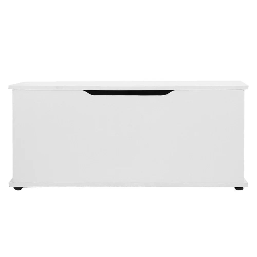 Keezi Kids Toy Box Chest Children Container Storage Clothes Organiser Cabinet - Mekamart Australia