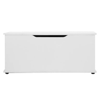 Keezi Kids Toy Box Chest Children Container Storage Clothes Organiser Cabinet - Mekamart Australia