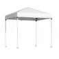 Instahut Gazebo 2x2m Outdoor Patio Garden Marquee Shade White - Mekamart Australia