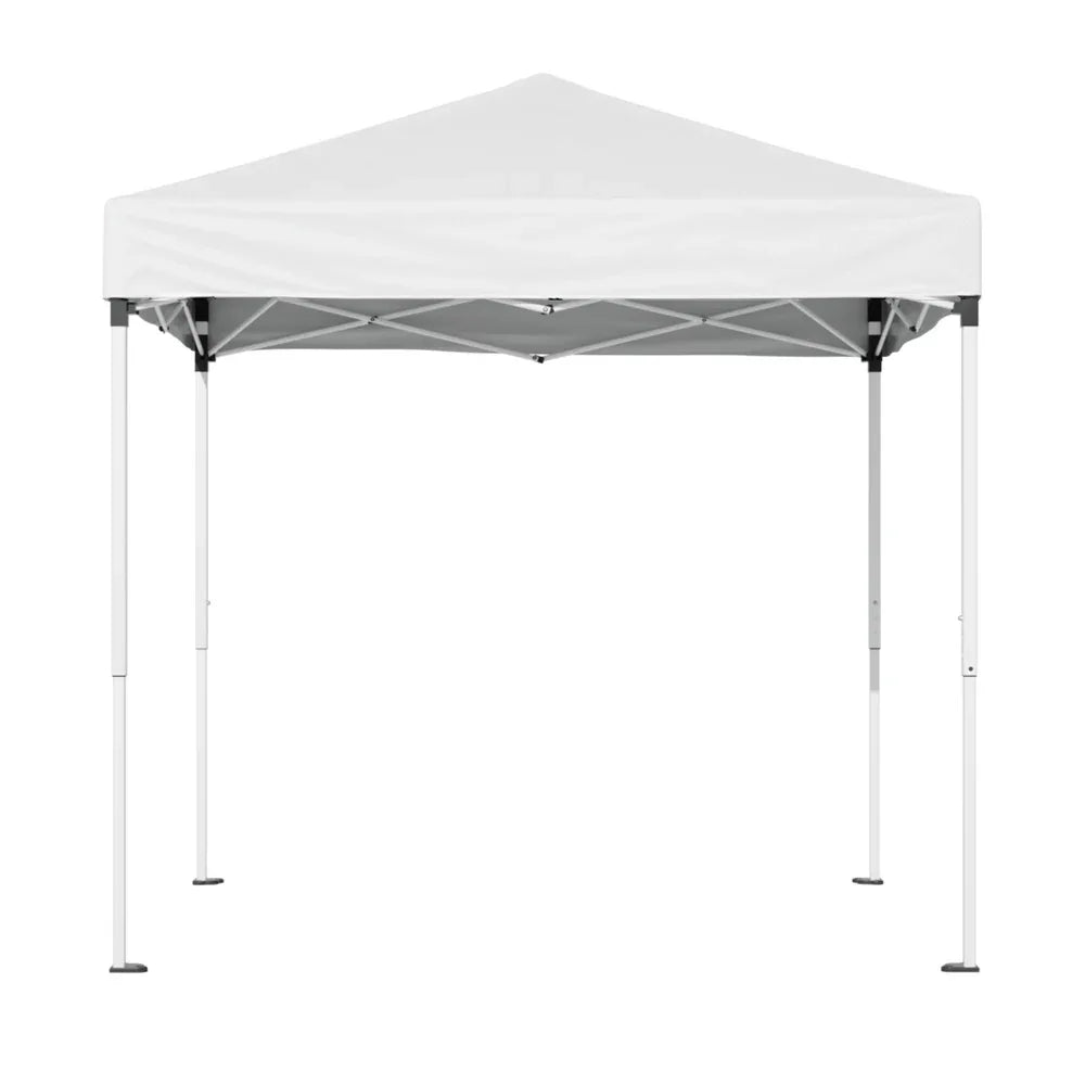 Instahut Gazebo 2x2m Outdoor Patio Garden Marquee Shade White - Mekamart Australia