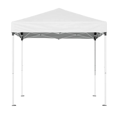 Instahut Gazebo 2x2m Outdoor Patio Garden Marquee Shade White - Mekamart Australia