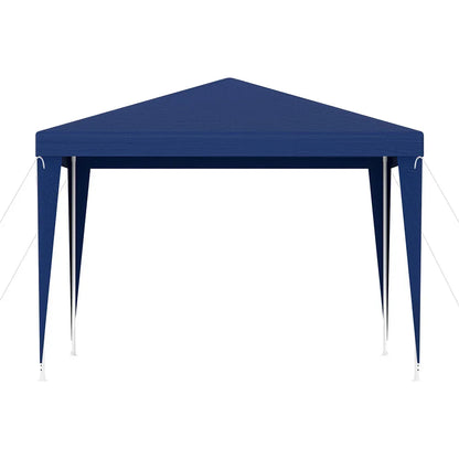 Instahut Gazebo 3x3m Wedding Party Marquee Tent Outdoor Event Camping Canopy Shade - Mekamart Australia