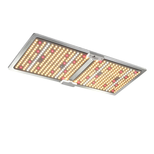 Green Fingers Max 2200W Grow Light LED Full Spectrum Indoor Plant All Stage Growth - Mekamart Australia
