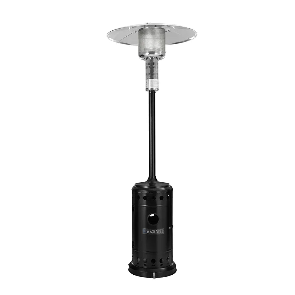 Devanti Outdoor Gas Patio Heater - Mekamart Australia
