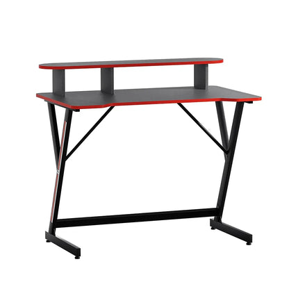 Artiss Gaming Desk Computer Desks 100CM - Mekamart Australia