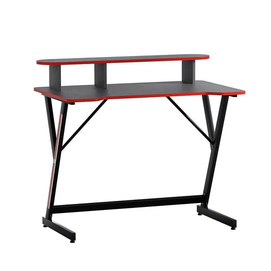 Artiss Gaming Desk Computer Desks 100CM - Mekamart Australia