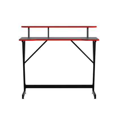 Artiss Gaming Desk Computer Desks 100CM - Mekamart Australia