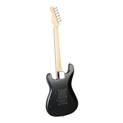 Alpha Electric Guitar Music String Instrument 20W Amplifier - Mekamart Australia