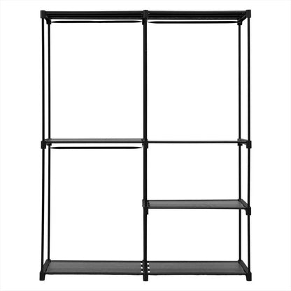 Artiss Wardrobe Clothes Rack Closet 181cm - Mekamart Australia