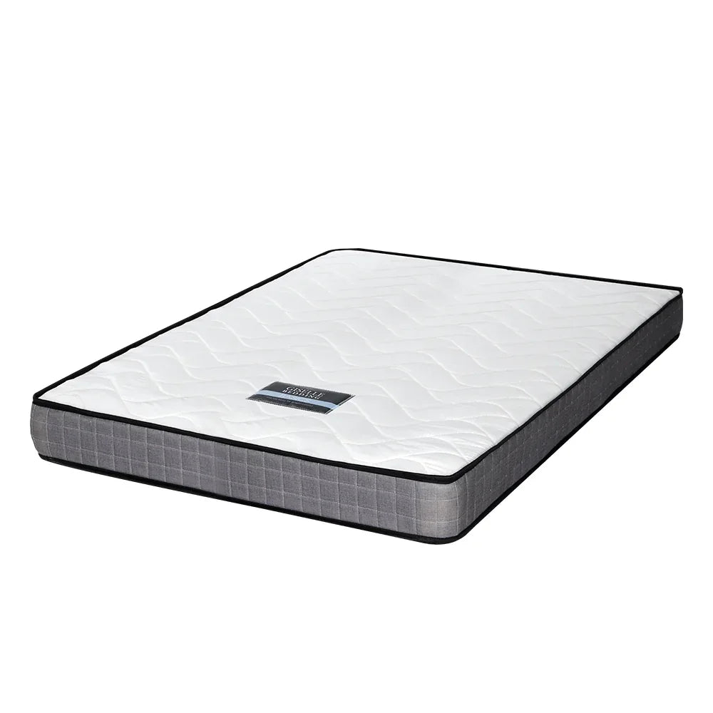 Giselle Bedding 13cm Mattress Tight Top Double - Mekamart Australia