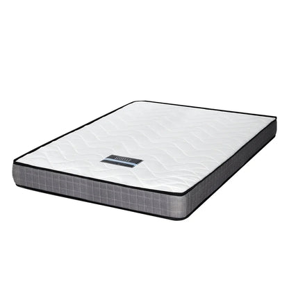 Giselle Bedding 13cm Mattress Tight Top Double - Mekamart Australia