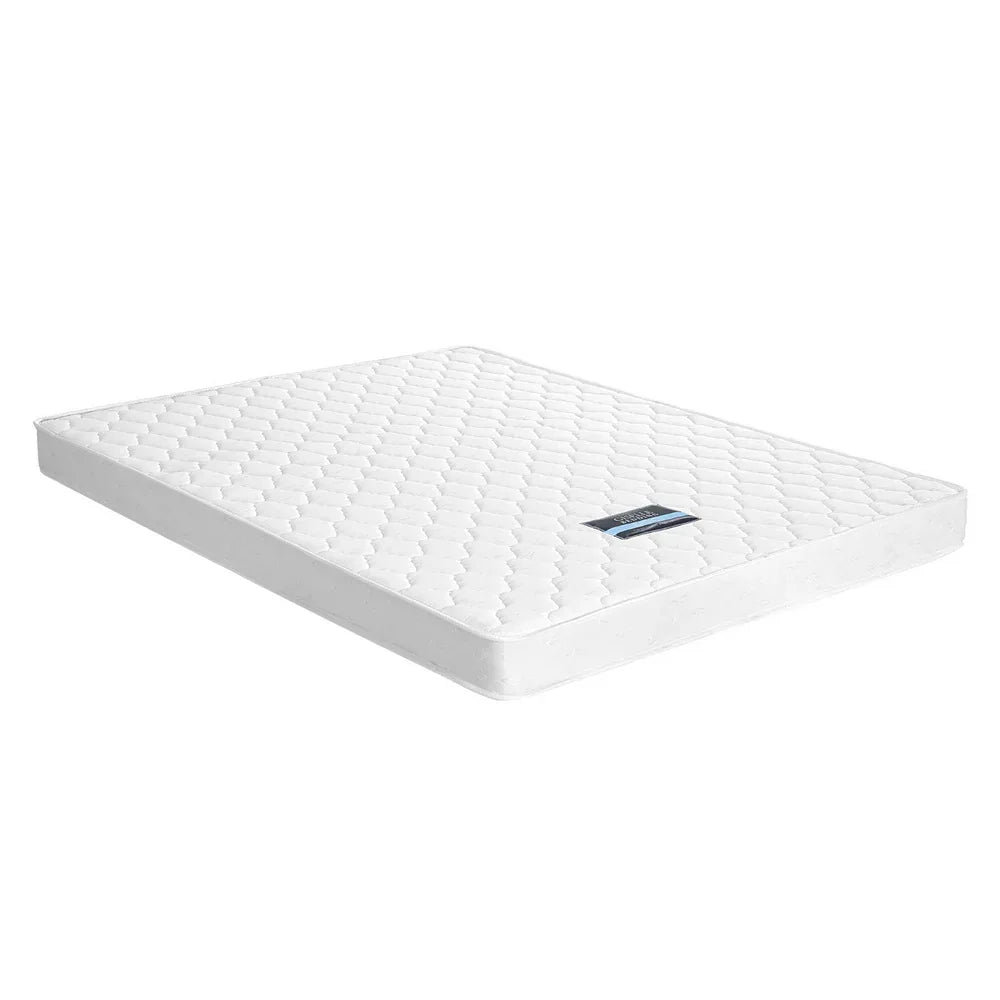 Giselle Bedding 13cm Mattress Tight Top Single - Mekamart Australia