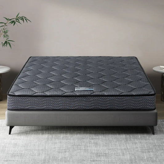 16cm Mattress Giselle Bonnell Spring Double - Mekamart Australia