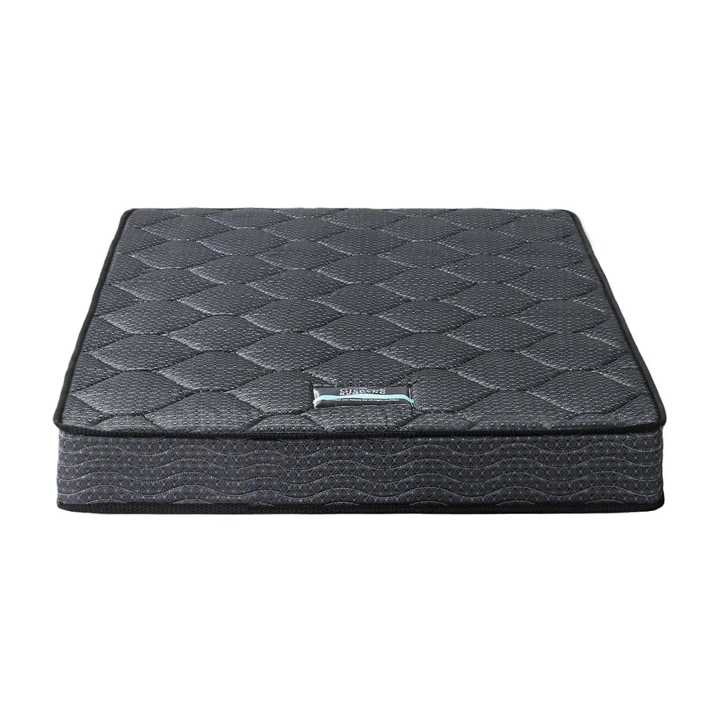16cm Mattress Giselle Bonnell Spring King Single - Mekamart Australia