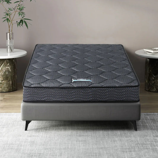16cm Mattress Giselle Bonnell Spring Single - Mekamart Australia