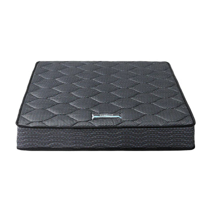 16cm Mattress Giselle Bonnell Spring Single - Mekamart Australia