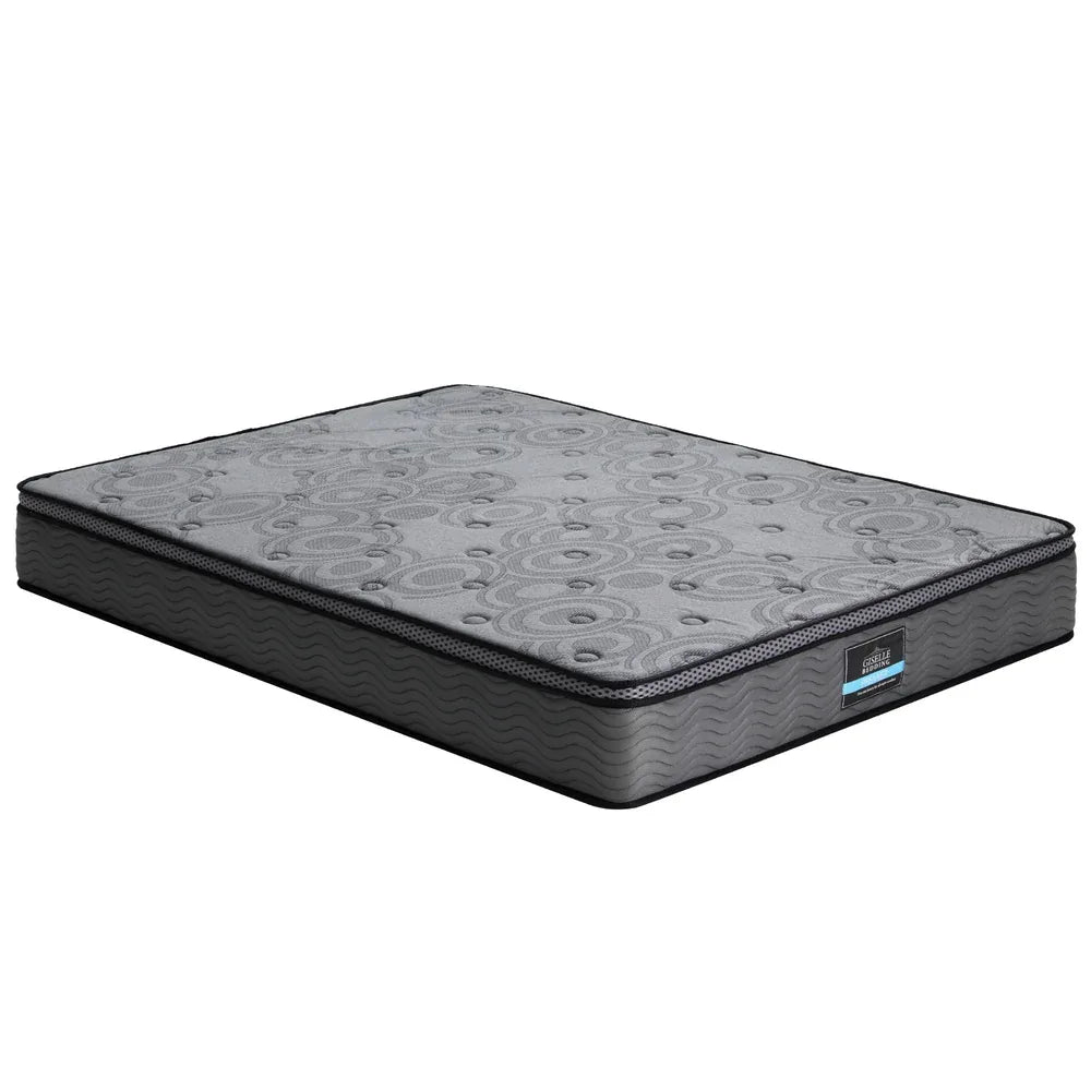 26cm Mattress Bed Giselle King - Mekamart Australia