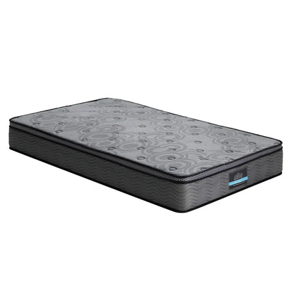 26cm Mattress Bed Giselle King Single - Mekamart Australia