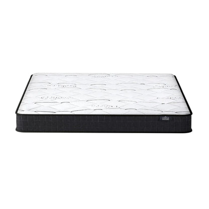 Giselle Bedding 16cm Mattress Medium Firm King - Mekamart Australia