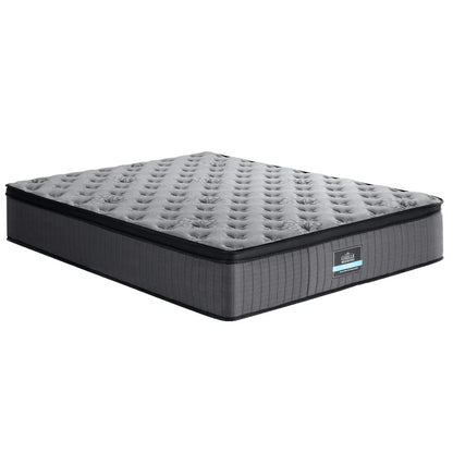 Bed Mattress Giselle 34cm King - Mekamart Australia