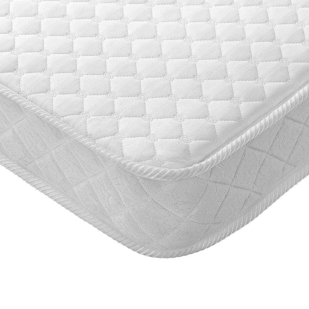 Giselle Baby Cot Mattress Spring Foam - Mekamart Australia