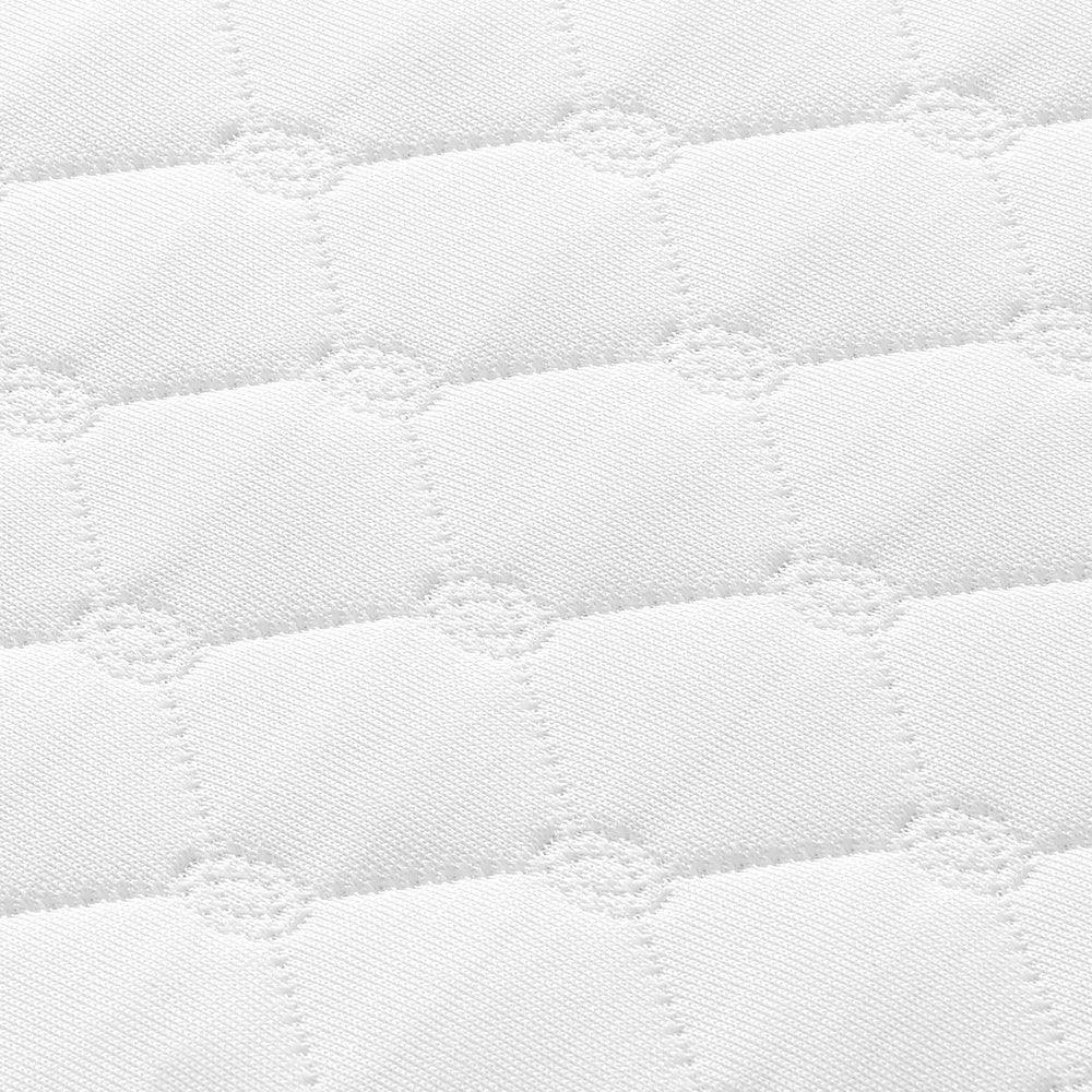 Giselle Baby Cot Mattress Spring Foam - Mekamart Australia